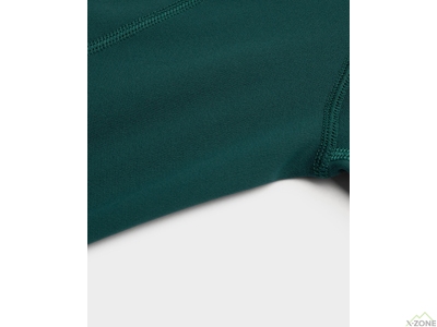 Футболка женская Kailas Crew Neck Functional T-shirt Women's, Bright-White (KG2517226) - фото