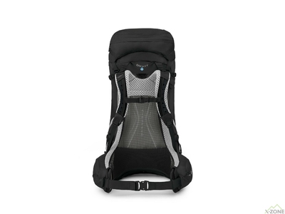 Рюкзак Osprey Atmos AG LT 50, Black - фото