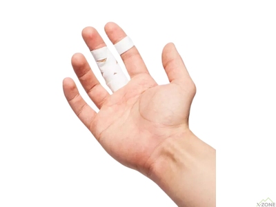 Лейкопластырь Rock Technologies Finger Tape 1,25см Х 10м - фото