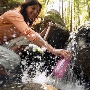 Средства для очистки води