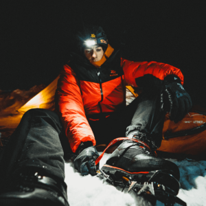 Утепленная одежда - категория