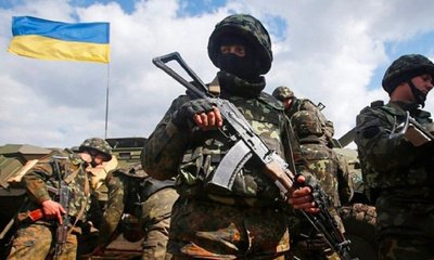 Знижки для військових та волонтерів