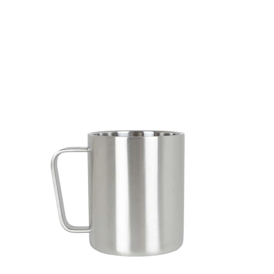 Чашка Lifeventure Stainless Steel Camping Mug 300 ml (9535-300) - фото