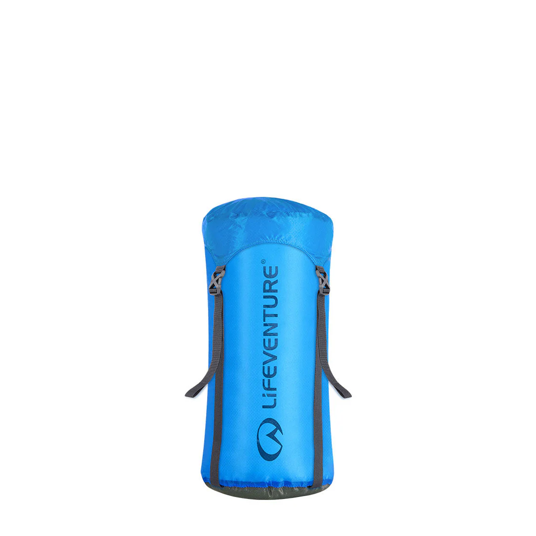 Компрессионный мешок Lifeventure Ultralight Compression Sack 10 L (59170) - фото