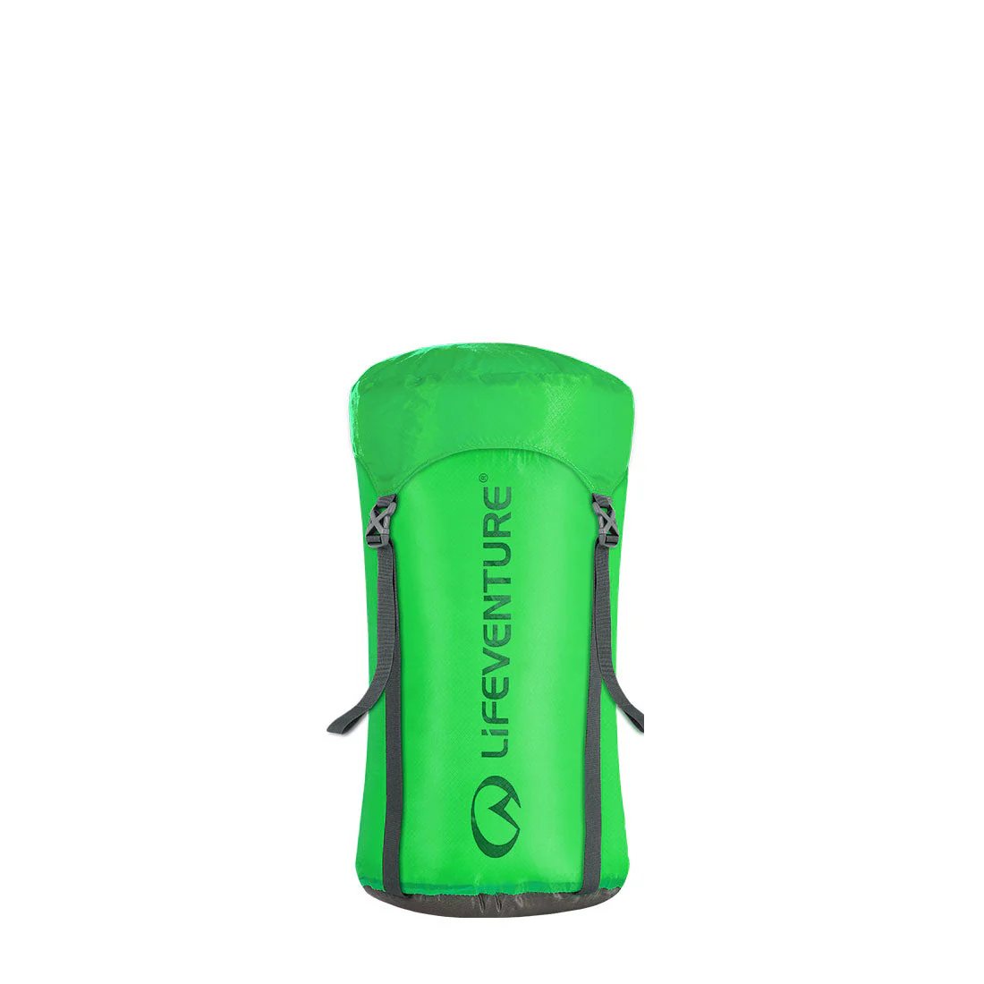 Компрессионный мешок Lifeventure Ultralight Compression Sack 15 L (59180) - фото