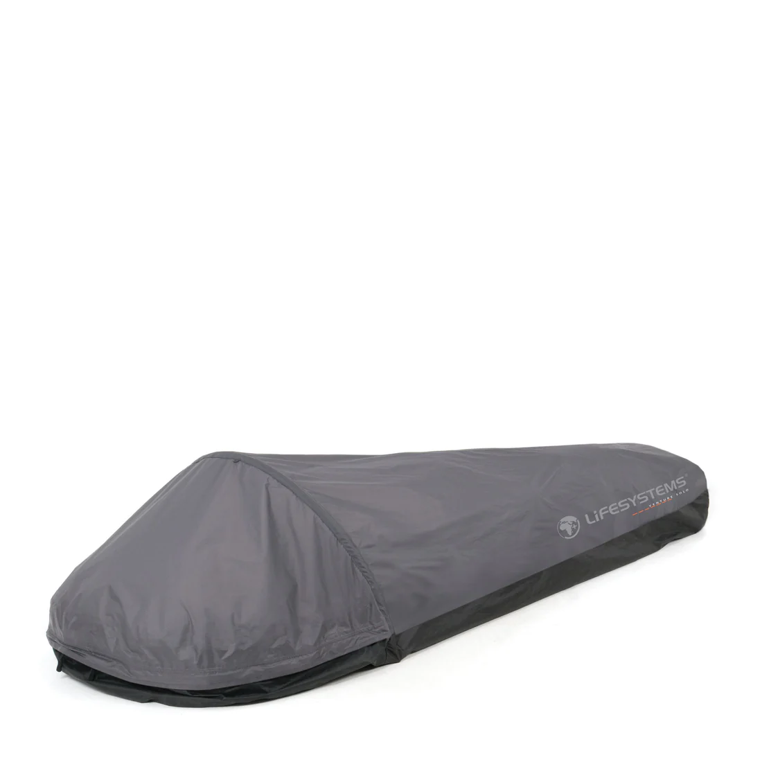 Бивачный мешок Lifesystems Venture Solo Hooped Bivi, 225x68-50 см, Grey (42333) - фото