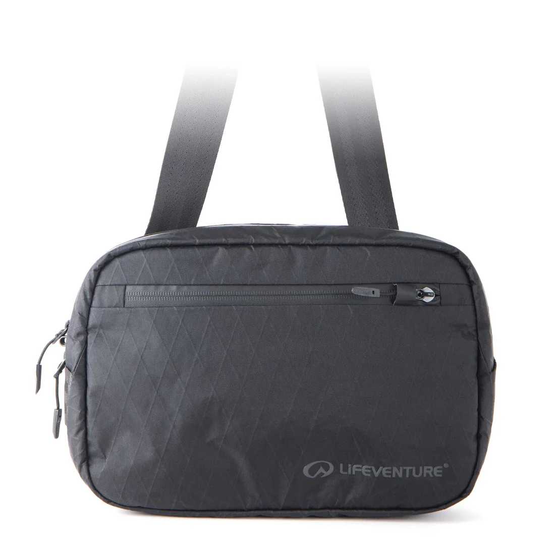 Сумка Lifeventure X-Pac RFiD Sling, Black (68786) - фото