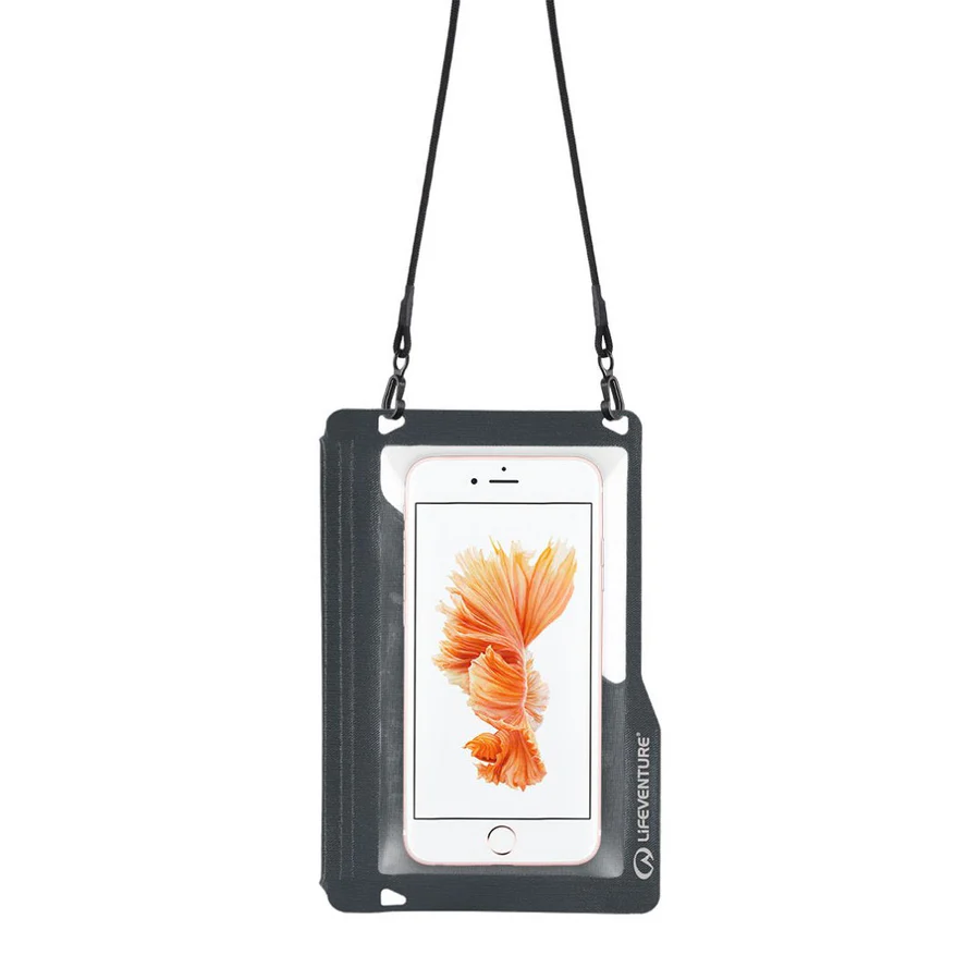Гермочехол для смартфона Lifeventure Waterproof Phone Case Plus 5,5