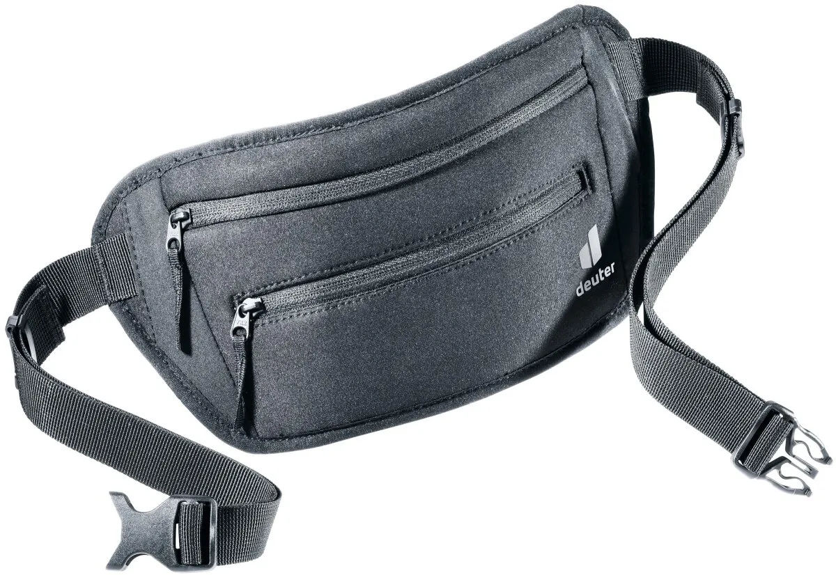 Сумка Deuter Neo Belt II, Back (3900721 7000) - фото