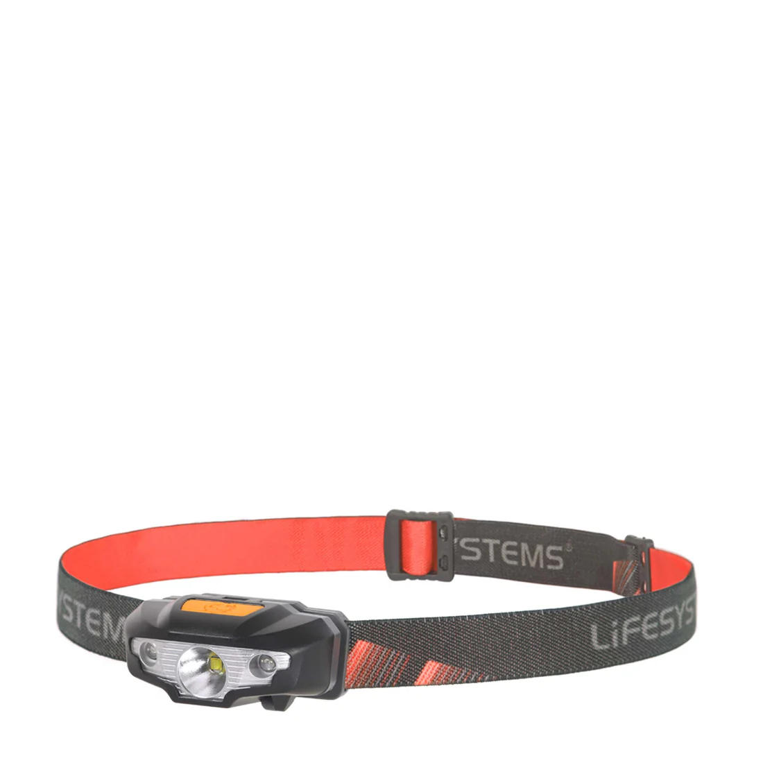 Фонарь налобный Lifesystems Intensity 155 LED Head Torch (42015) - фото