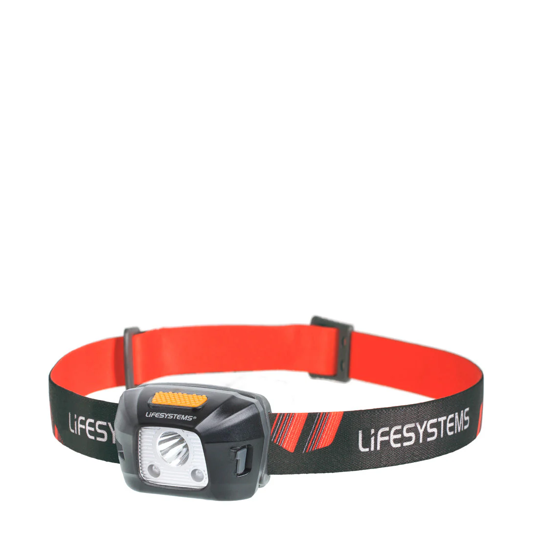 Фонарь налобный Lifesystems Intensity 280 LED Head Torch (42025) - фото
