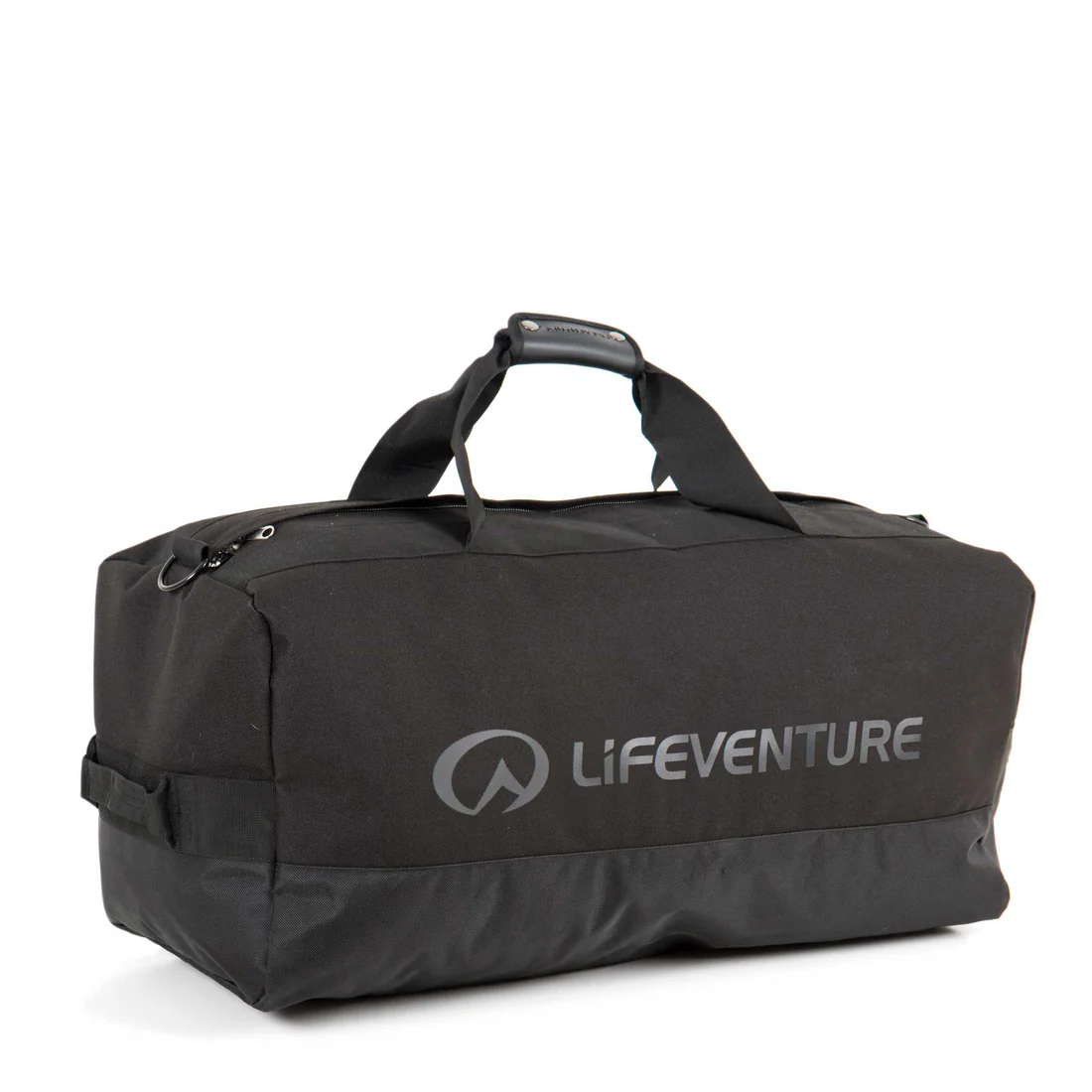 Сумка Lifeventure Expedition Duffle 100 L, Black (51216) - фото