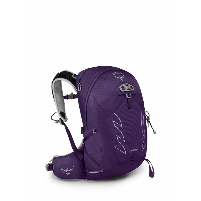 Рюкзак жіночий Osprey Tempest 20, Violac Purple - фото