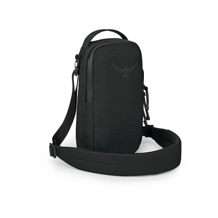 Сумка Osprey Archeon Pouch, Black - фото