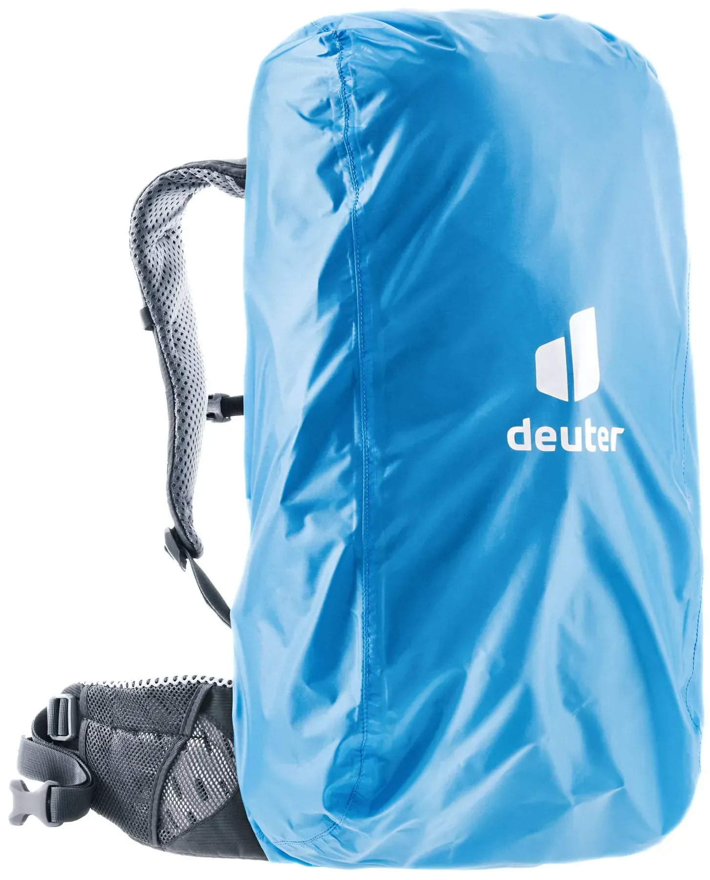 Чехол на рюкзак Deuter Raincover I, Coolblue (3942221 3013) - фото