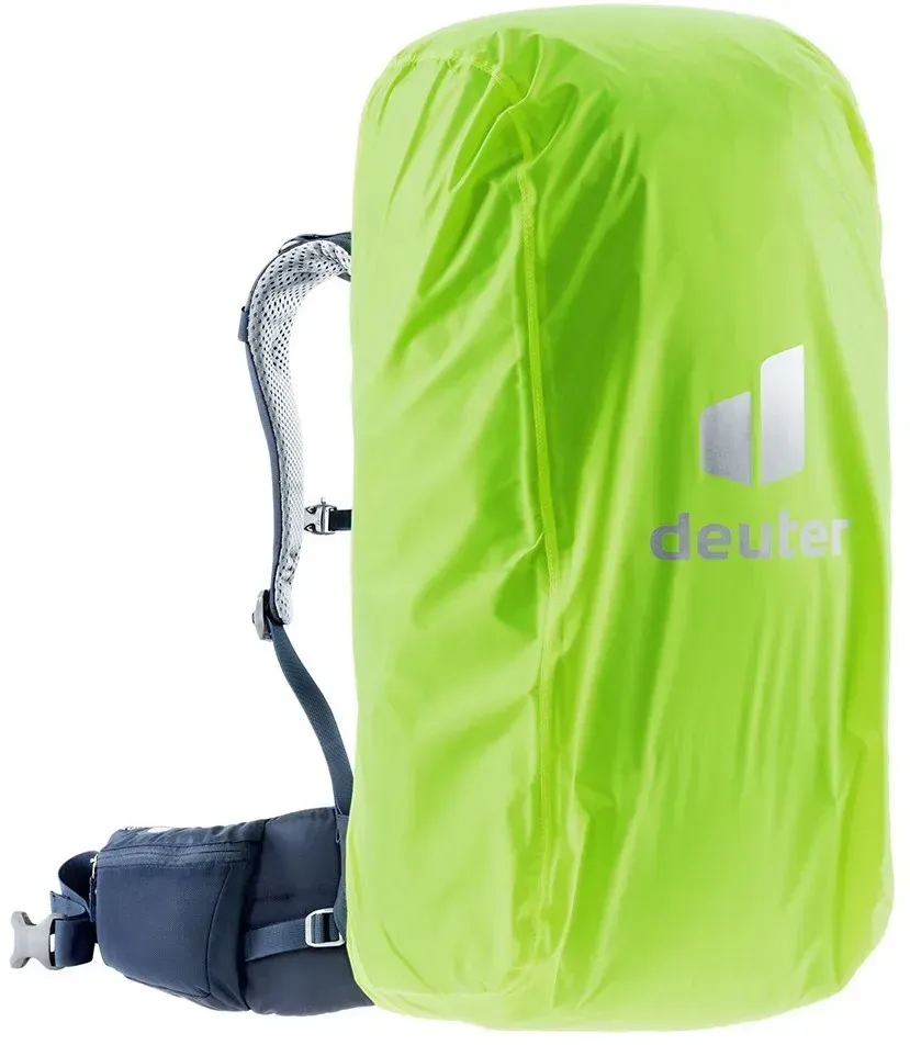 Чехол на рюкзак Deuter Raincover II, Neon (3942321 8008) - фото
