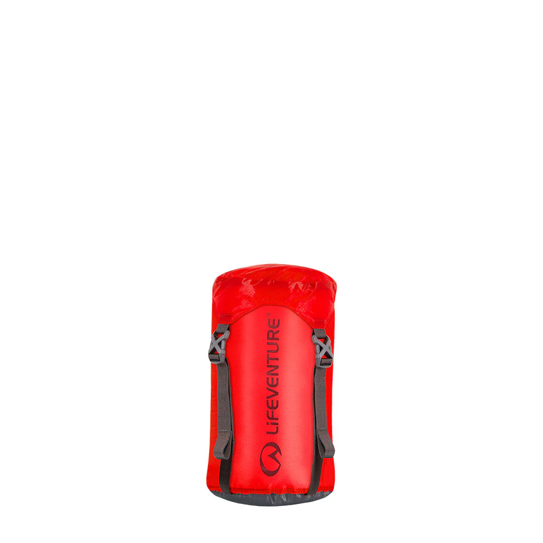 Компрессионный мешок Lifeventure Ultralight Compression Sack 5 L (59160) - фото