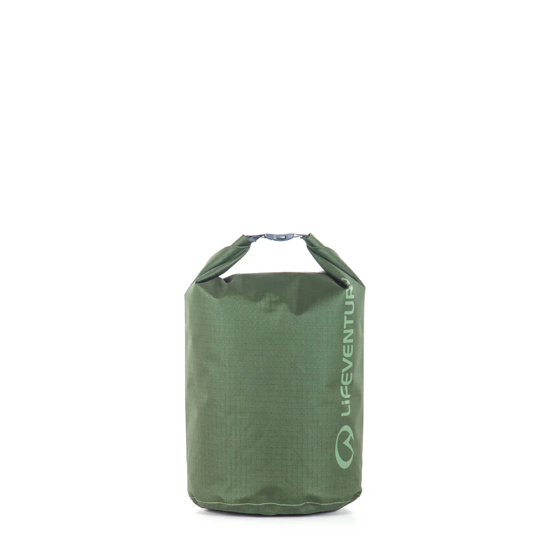 Гермомешок Lifeventure Storm Dry Bag 10 L, Green (59698) - фото