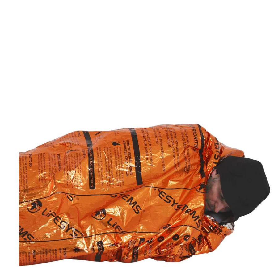 Термомешок LifeSystems Heatshield Thermal Bag (42150) - фото