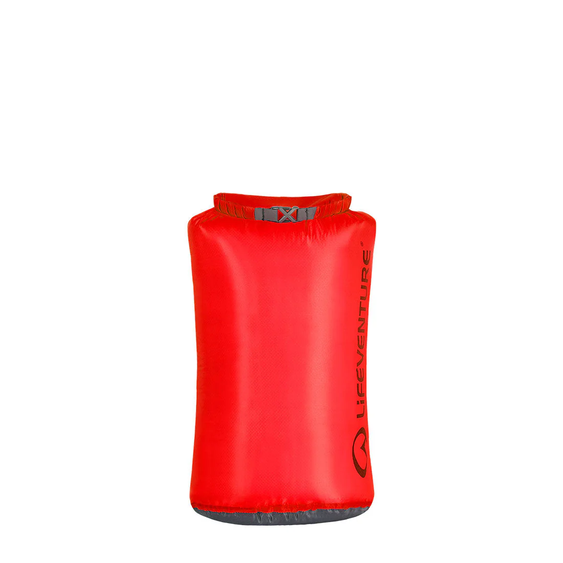 Гермомешок Lifeventure Ultralight Dry Bag 25 L, Red (59650) - фото