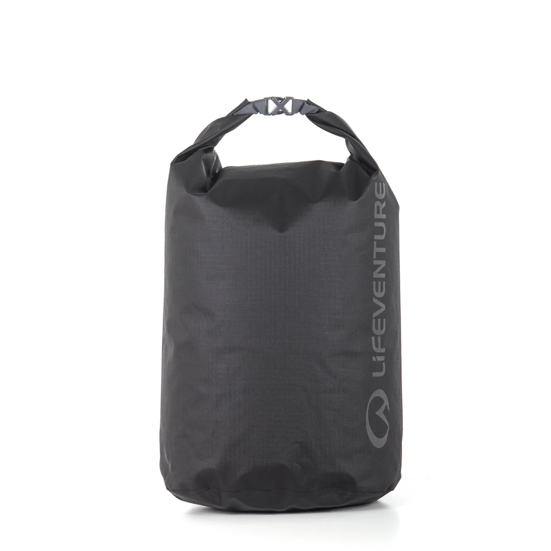Гермомешок Lifeventure Storm Dry Bag 35 L, Black (59701) - фото