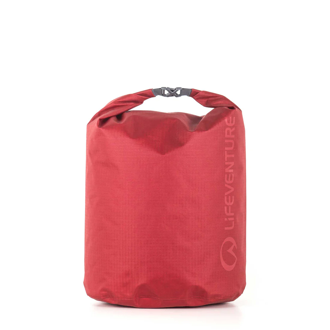 Гермомешок Lifeventure Storm Dry Bag 35 L, Red (59702) - фото
