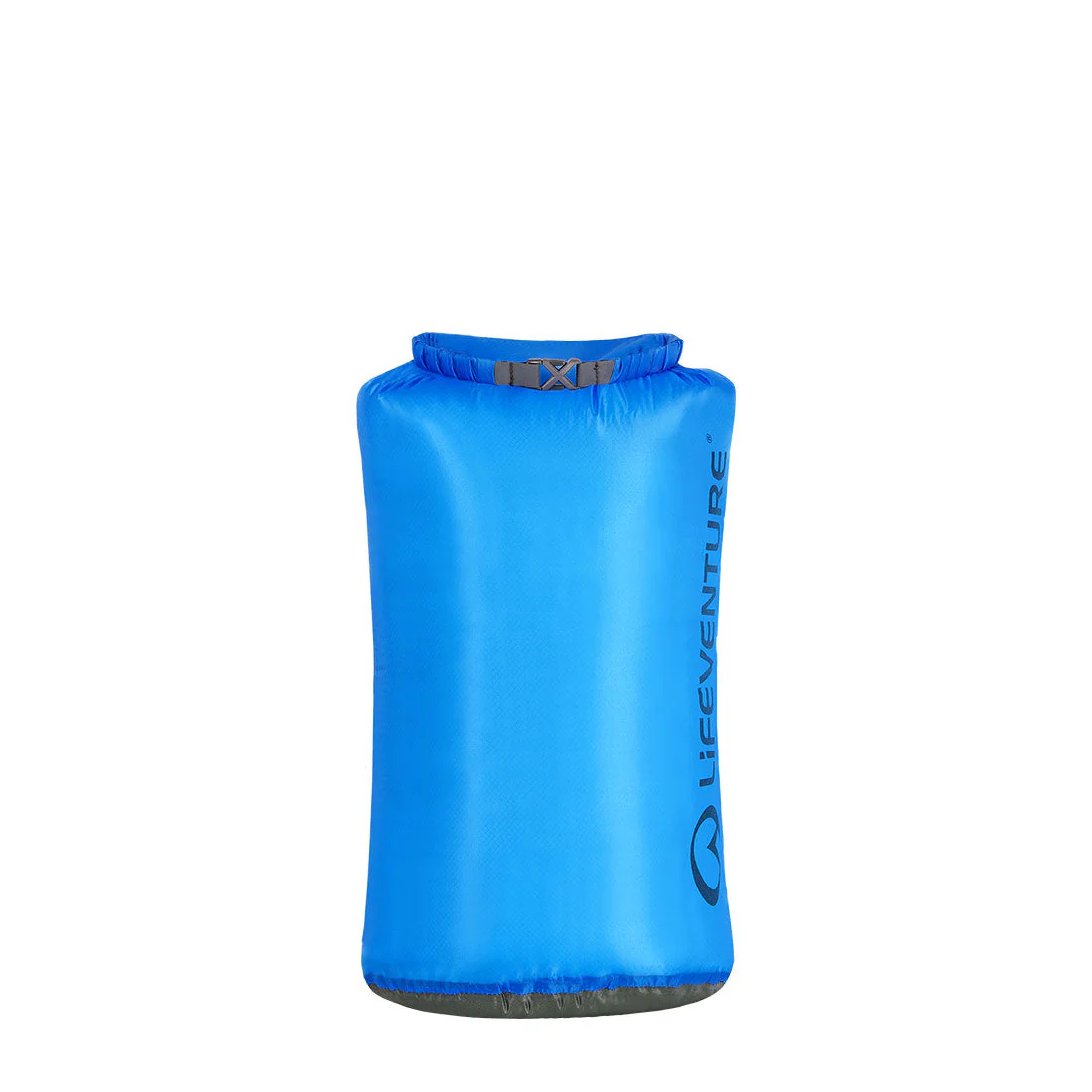 Гермомешок Lifeventure Ultralight Dry Bag 35 L, Blue (59660) - фото