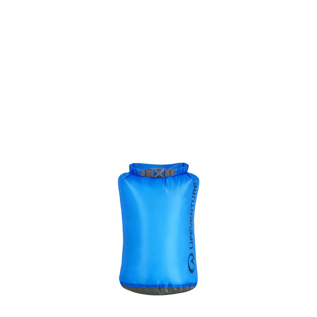 Гермомешок Lifeventure Ultralight Dry Bag 5 L, Blue (59620) - фото