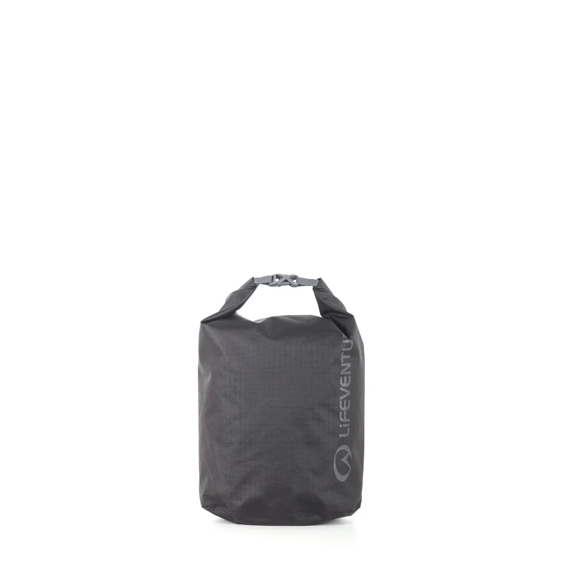 Гермомешок Lifeventure Storm Dry Bag 5 L, Black (59695) - фото