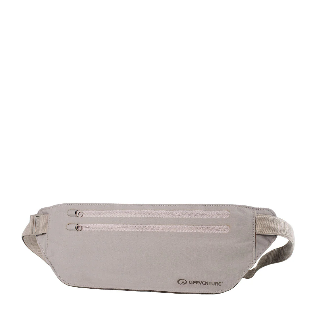 Кошелек нательный Lifeventure RFID Body Wallet Waist, Fawn (71210) - фото