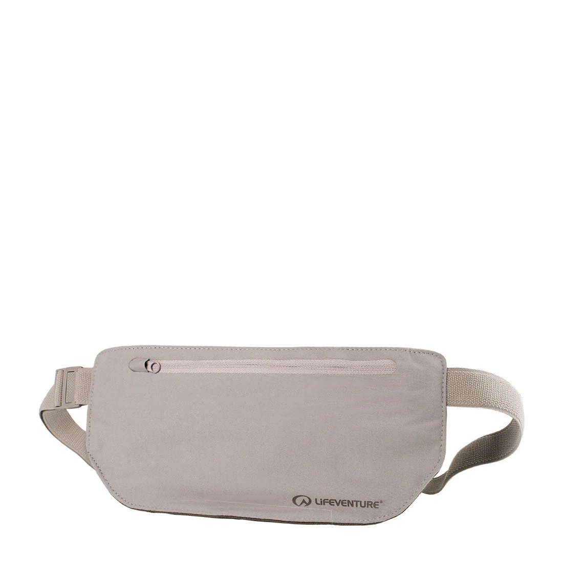 Кошелек на пояс Lifeventure RFID Mini Body Wallet Waist, Fawn (71240) - фото