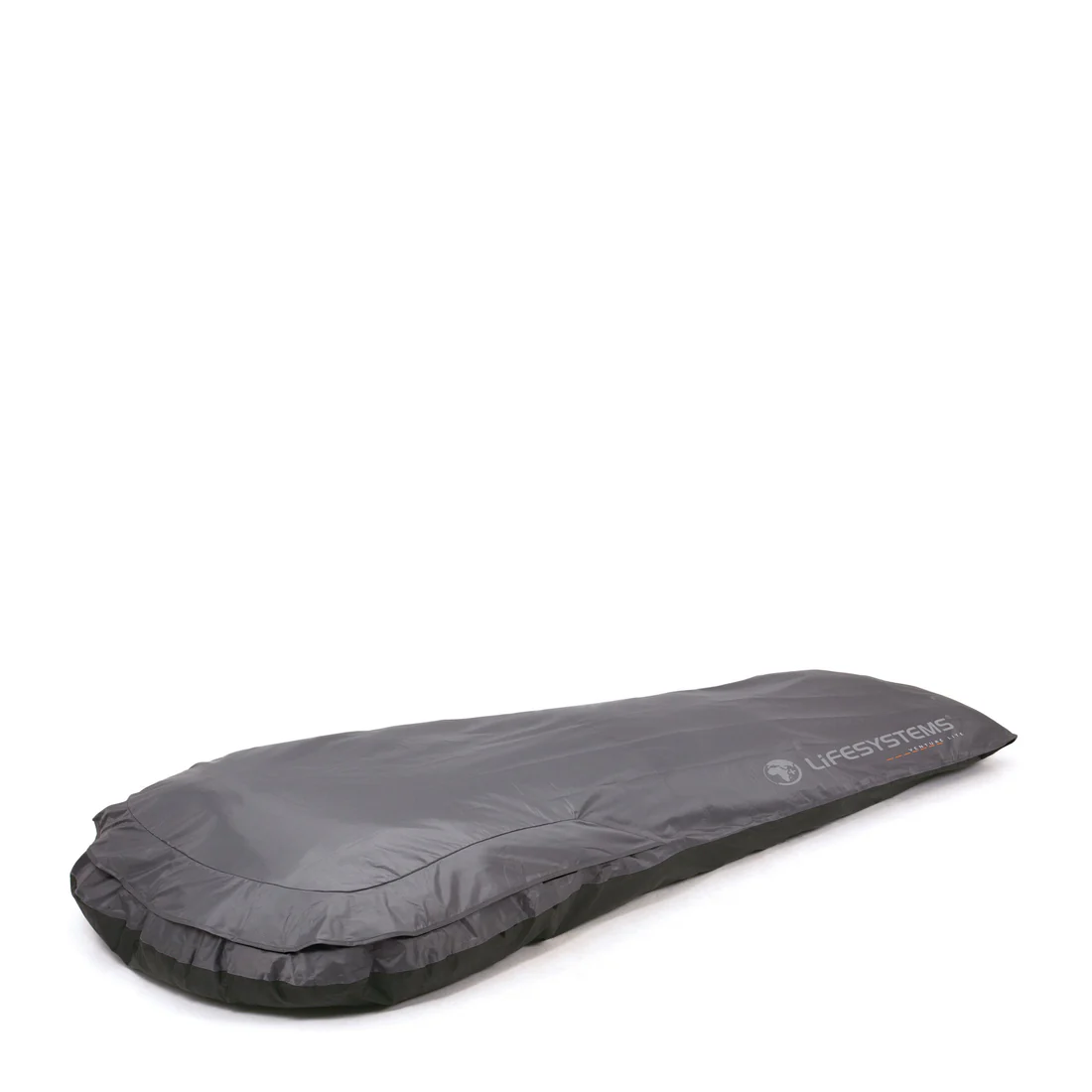 Бивачный мешок Lifesystems Venture Lite Bivi, 250x95-62 см, Grey (42332) - фото