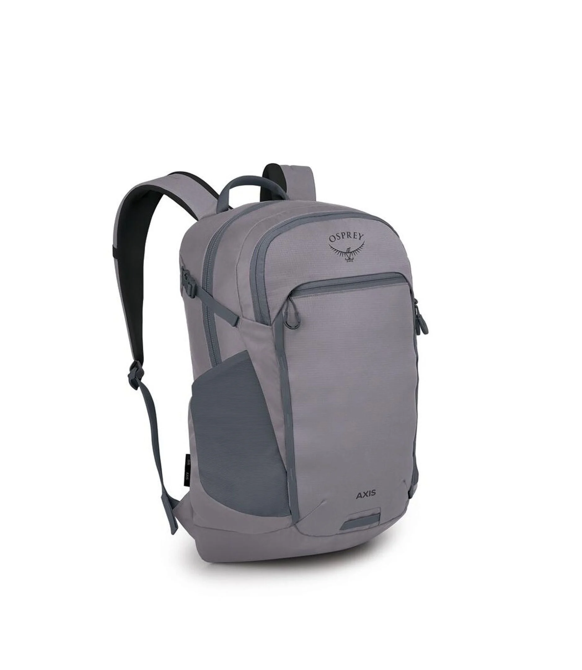 Рюкзак Osprey Axis 24, Soundwave Grey - фото