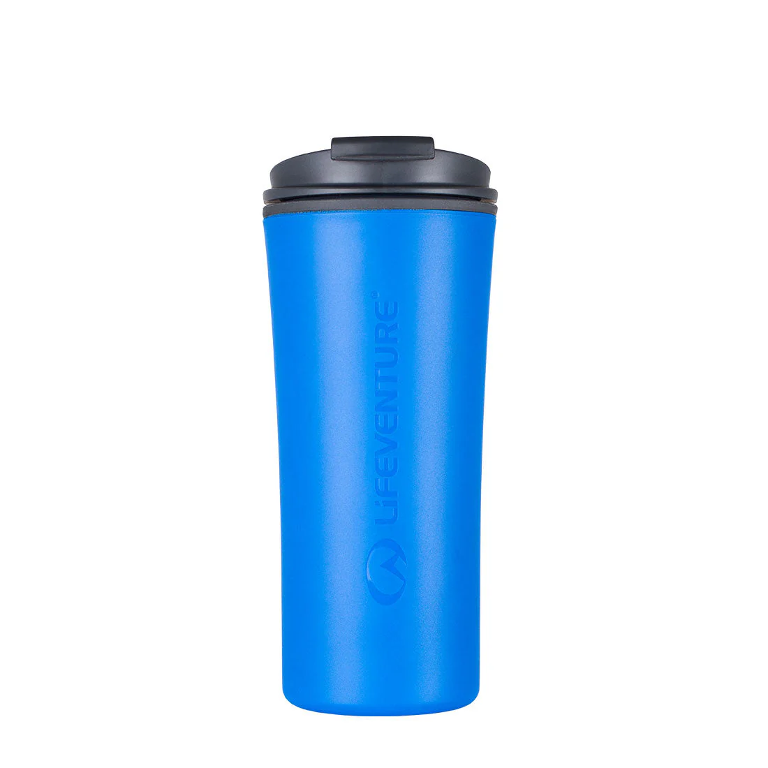 Чашка Lifeventure Ellipse Travel Mug 300 ml, Blue (75410) - фото