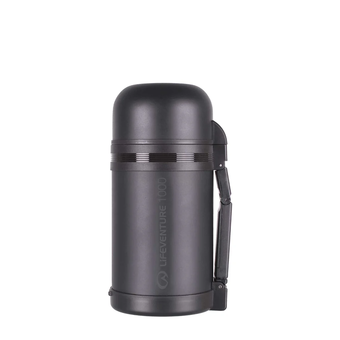 Термос Lifeventure Wide Mouth 1.0 L (9650) - фото