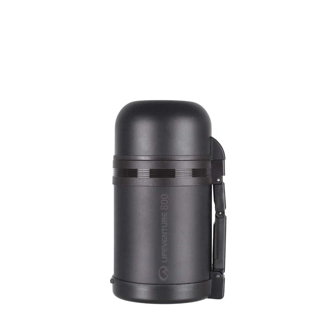 Термос Lifeventure Wide Mouth 0.8 L (9640) - фото