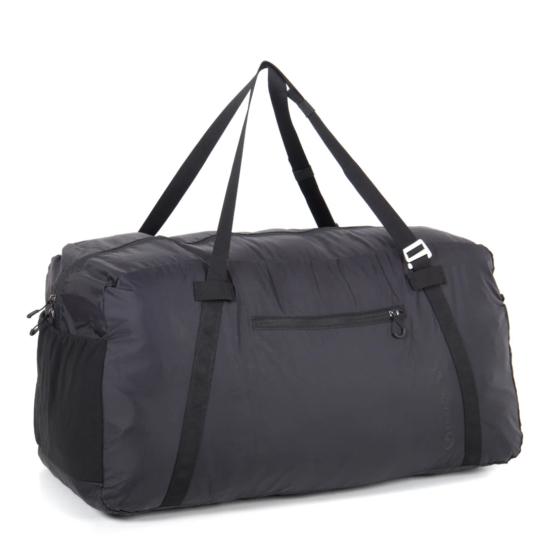 Сумка Lifeventure Packable Duffle 70, Black (51310) - фото
