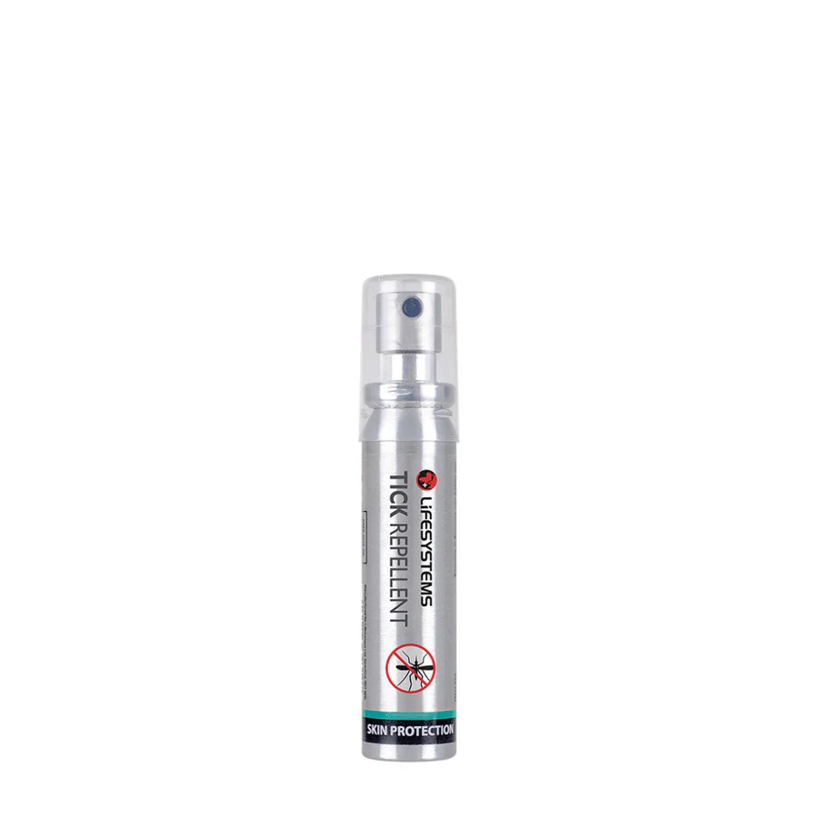 Спрей от клещей Lifesystems Tick, 25 ml (34040) - фото