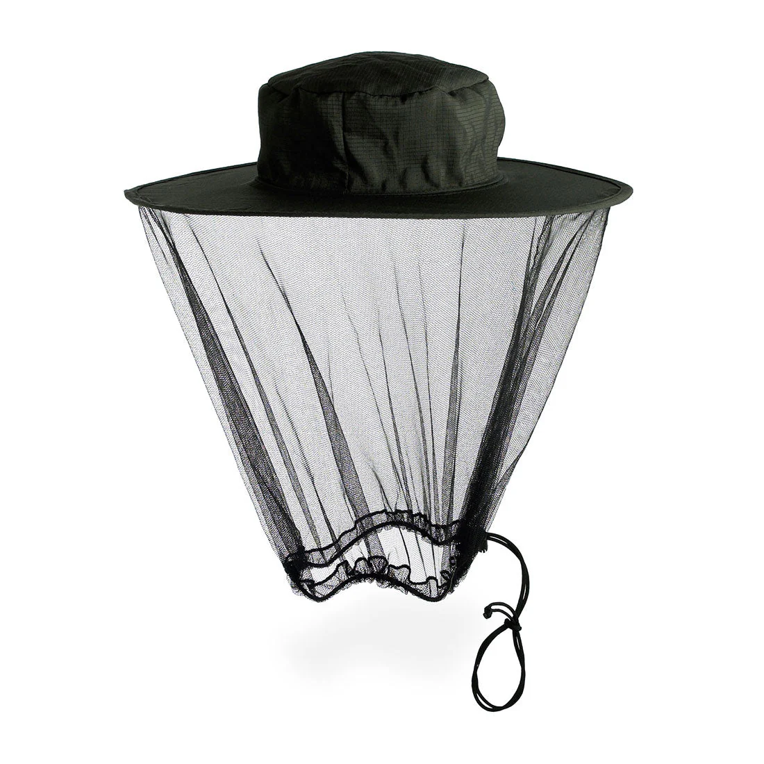 Панама от комаров Lifesystems Midge&Mosquito Head Net (5065) - фото