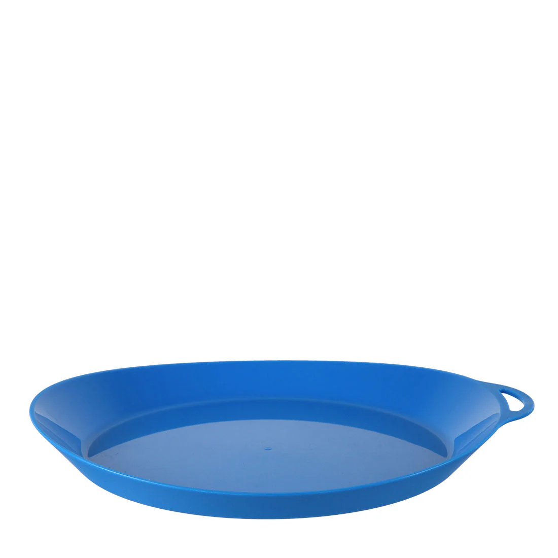 Тарелка Lifeventure Ellipse Camping Plate, Blue (75210) - фото