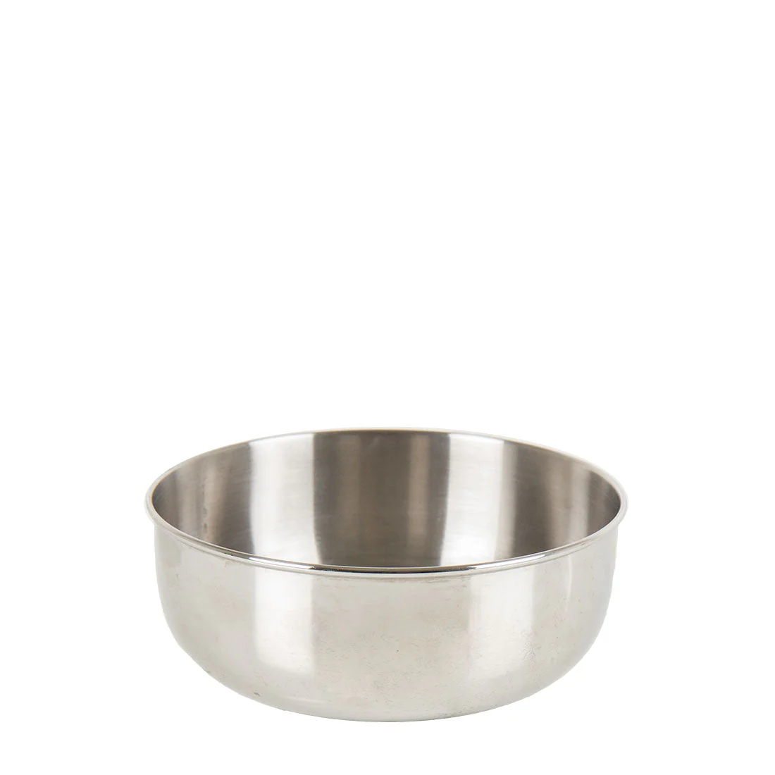 Миска Lifeventure Stainless Steel Camping Bowl (9970) - фото