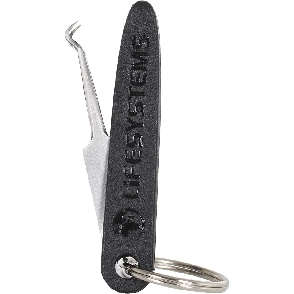 Пінцет для вилучення кліщів Lifesystems Mini Tick Remover (34022) - фото