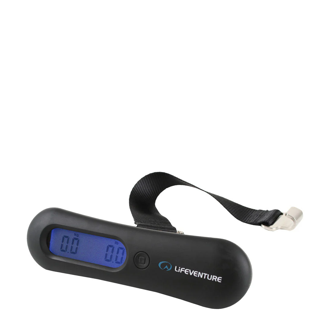 Электронные весы для багажа Lifeventure Digital Luggage Scales (77010) - фото