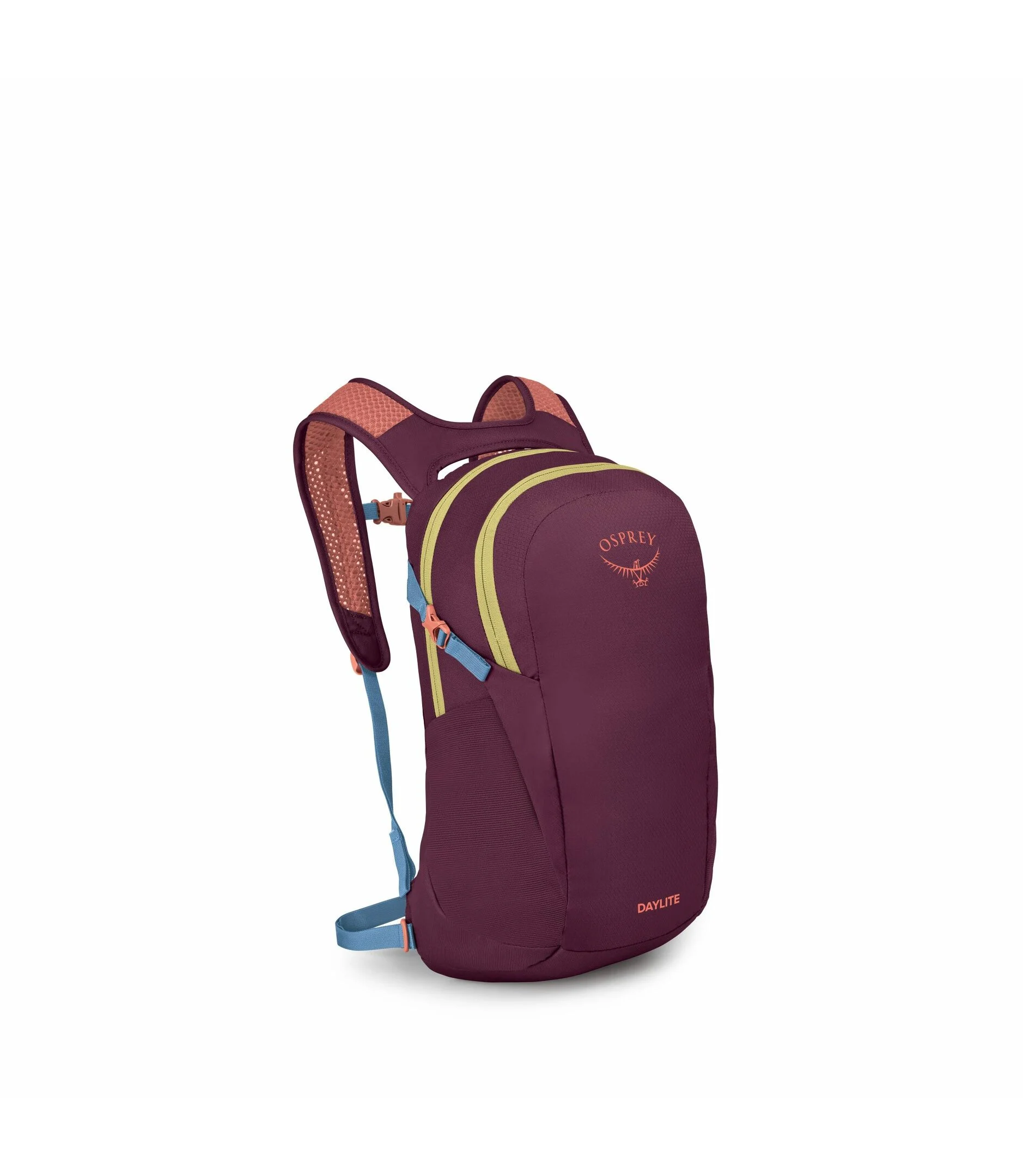 Рюкзак Osprey Daylite 13L, Moody Burgundy - фото