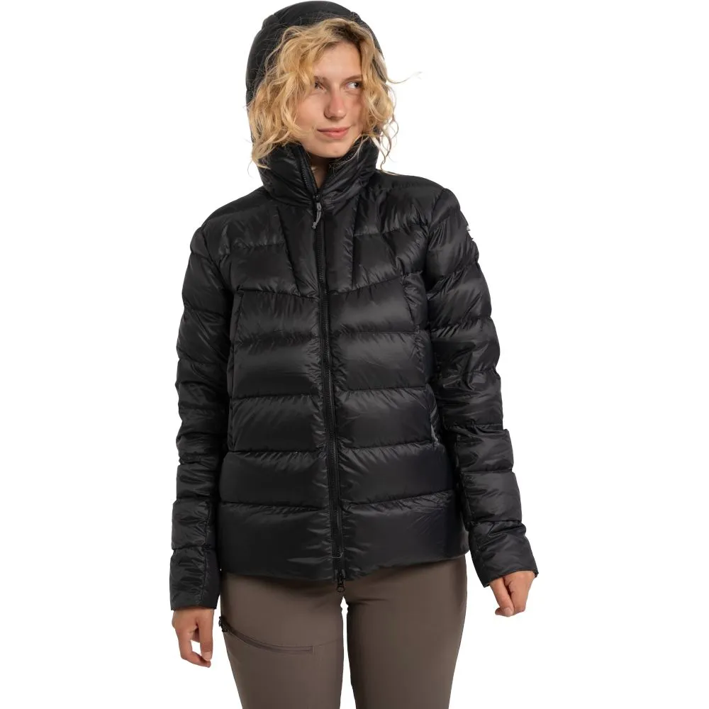 Женская куртка Turbat Nora Winter Wmn, Black - фото