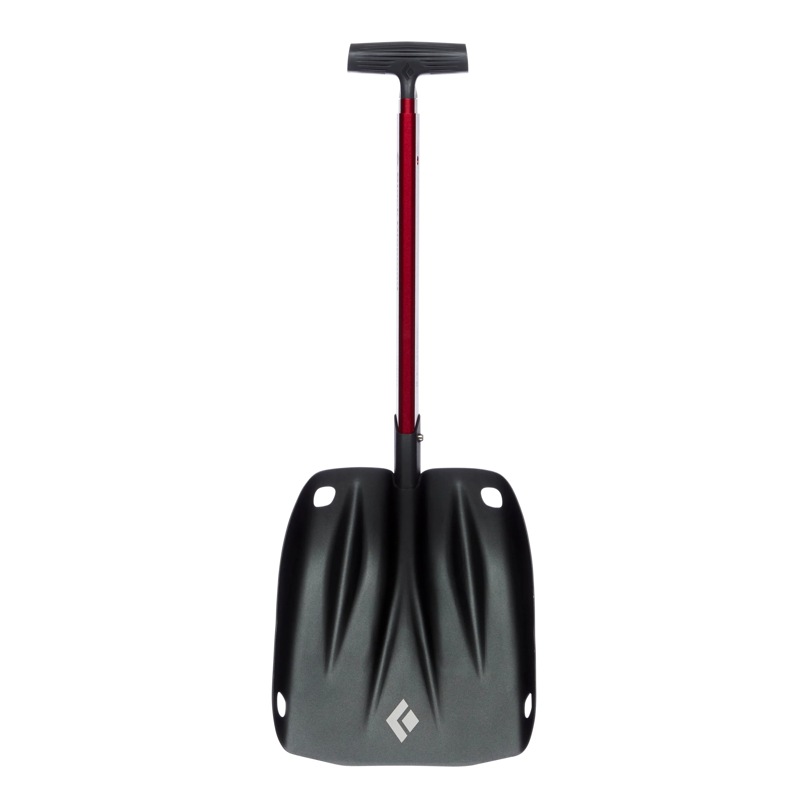 Лопата Black Diamond Transfer Shovel, Hyper Red (BD 1021956002ALL1) - фото