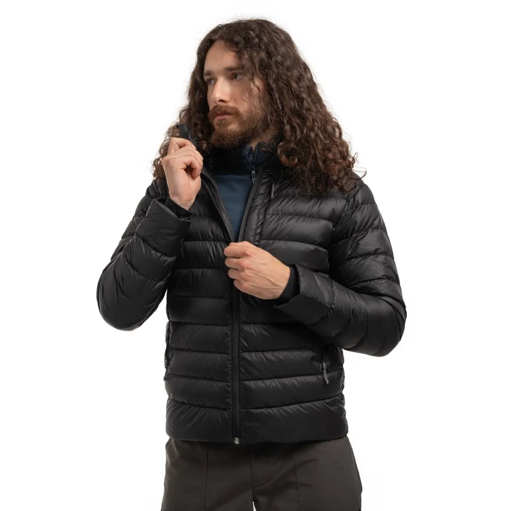 Куртка Turbat Nora Mns, Black - фото