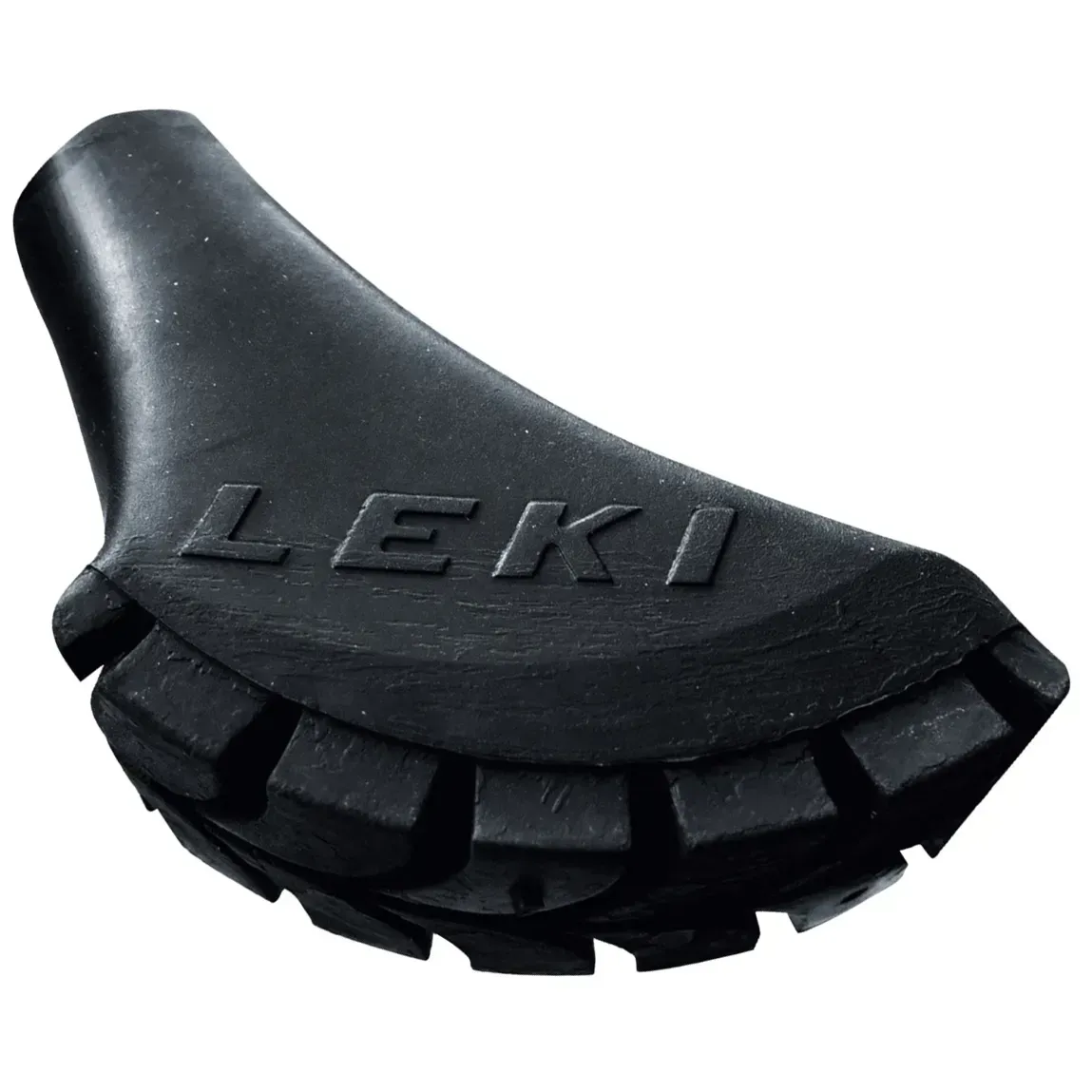 Концевик Leki Rubber Pad Walking, 2 шт - фото