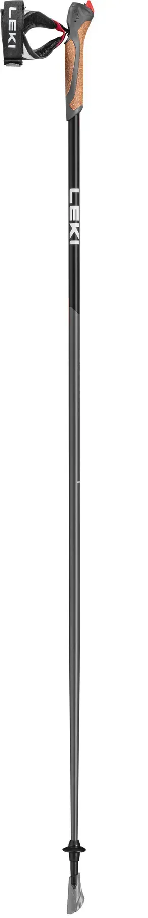 Палки для скандинавской ходьбы Leki Response 125 cm (653 25202) - фото