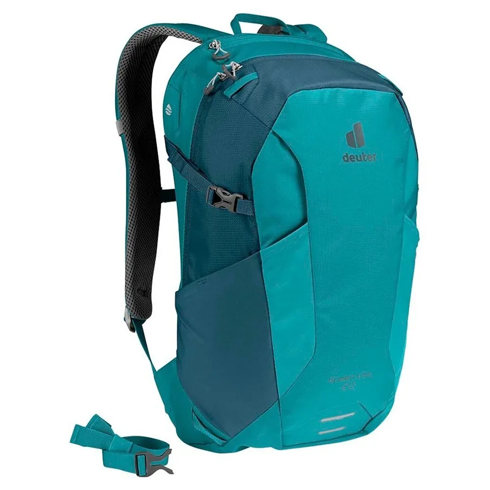 Рюкзак Deuter Speed Lite 20, Dustblue-Arctic (3410221 1322) - фото